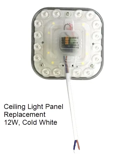 Ceiling%20Light%20Panel%20Board%20Replacement%20(AC%20220V%2012W%20Cold%20White)%20LED%20Optical%20Lens%20Module,%20Magnetic%20Lamp%20Board%20Retrofit%20-%20Image%202