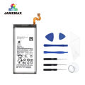 JAMEMAX Battery Samsung Note 9 Battery Model EB-BN965ABU (4000mAh) Free screwdriver set hot. 