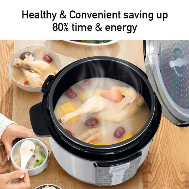 PowerPac%205L%20Electric%20Pressure%20Cooker%205.0L%20(PPC511)%20-%20Image%207