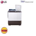 LG Semi Auto Washing Machine (9kg) - TT09NOMG. 