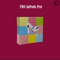 TWS inPods Pro Wireless Headset. 