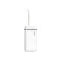 (Preorder) Xiaomi Youpin Enpuly Mini Oral Irrigator Water Flosser 140ML IPX8 Waterproof 360° Rotation. 