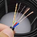 network cable, cat 6 cat5, network + power cable. 