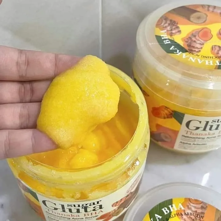 Sugar%20Gluta%20Thanaka%20BHA%20Scrub%20700ml%20(Exp%202028/05)%20-%20Image%203