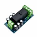 XH-M350 Alternate Battery Switching Module High Power Automatic Switch Precise 12V 150W Storage Battery Emergency Switch Module. 