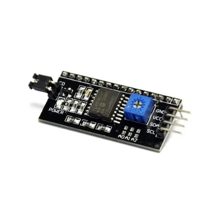 IIC/I2C%20Serial%20Interface%20Adapter%20Module%20for%20LCD%20Display%20-%20Image%203