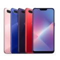 OPPO A3s Youth & Fashion Music Mobile (4GB+64GB). 