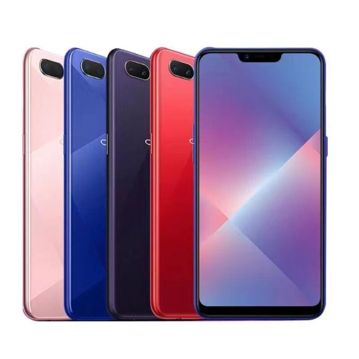 OPPO%20A3s%20Youth%20&%20Fashion%20Music%20Mobile%20(4GB+64GB)%20-%20Image%204