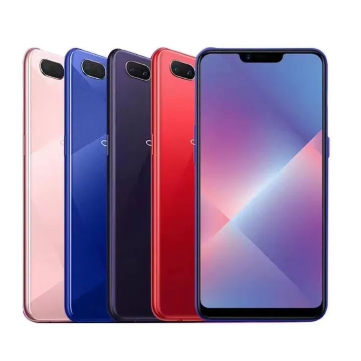 OPPO%20A3s%20Youth%20&%20Fashion%20Music%20Mobile%20(4GB+64GB)%20-%20Image%204