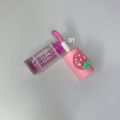 (Preorder) 71598-03 Kiss Beauty Magic Oil Lip Oil, Fruit Scent. 