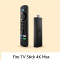 Amazon Fire TV Stick 4K Max. 