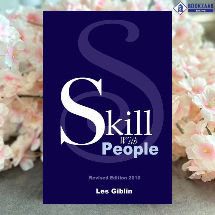 Skill With People - Les Giblin