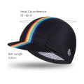 Stylish Cycling Cap – West Biking. 