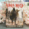 Kings of the Wyld - Nicholas Eames. 