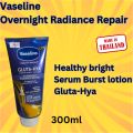 Vaseline Pro-age Restore body lotion 300ml Thailand. 