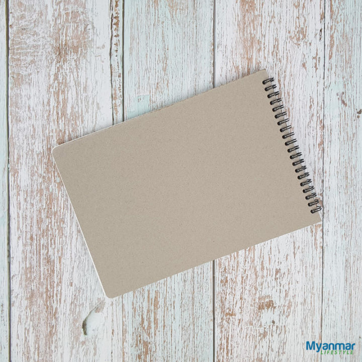 160gsm%20-%207.3%20x%2010.3%20inch%20%20-%20%2025%20Sheet%20-%20Sketchbook%20-%20ColorStones%20-%20Image%204