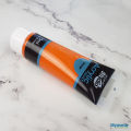 Orange – 75ml – Acrylic Paint – Mont Marte. 