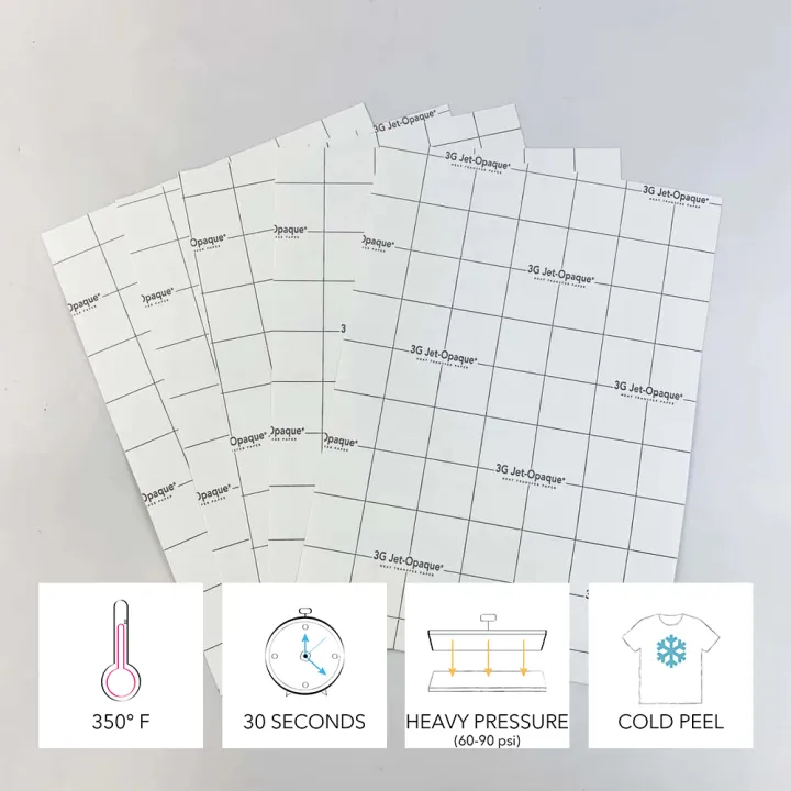 Inkjet%20Heat%20Transfer%20Paper%20%2010%20Sheets%20A4%20Size%20%203G%20Jet%20Opaque%20Transfer%20Paper%20%20Dark%20Transfer%20Heat%20Transfer%20Paper%20%20Thermal%20Transfer%20Paper%20%20Iron%20Clothes%20Stickers%20-%20Image%209