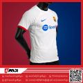Barcelona Official Away Player Jersey 23/24. 