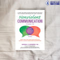 Nonviolent Communication - Marshall B. Rosenberg. 