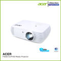 Acer P5535 DLP®3D Ready Projector. 