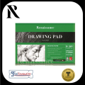 RENAISSANCE DRAWING PAD R-201. 