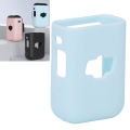 (Preorder) Wireless microphone silicone case, high-definition protective film, durable, dustproof, easy-to-clean silicone cover for 2 mic transmitters.. 