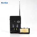 Kchibo KK-928 high sensitivity. 