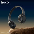 Hoco W46 Charm BT headset. 