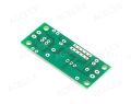 LM7805 Voltage Regulator Power Supply Module Kit. 