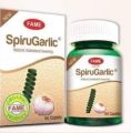 Fame Spiru Garlic , Fame အဆီကျရေညှိဆေး , Fame SpiruGarlic , ( Natural Cholesterol Lowering). 