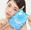 Star Secret Korea ( Edit.B Waterfull Gummy Mask Ocean ). 