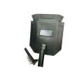 ARC-400 Welding Machine (Polo9+). 