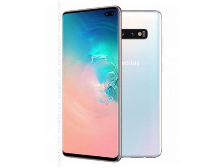 Samsung S10 Plus