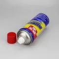 Veslee Anti Rust Lubricant Spray Rust Remover Multi Purpose WD40 Spray (220ml) သံချေးချွတ်ဆေးရည်. 