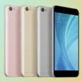 Redmi Note 5A Youth & Music Mobile Dual 4G (4GB+32GB). 