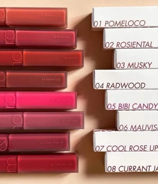 Romand%20Blur%20Fudge%20Tint%20%20(%2010%20Fudge%20Red%20)%20-%20Image%204