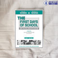 The First Days of School - Harry K. Wong, Rosemary T. Wong. 