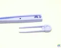 DH corp - Plastic Fly Swatter with Tweezers, Bugs Whisk and Fly Killer with Pincers. 