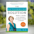 The Autoimmune Solution - Amy Myers. 