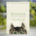 The Guest Cat - Takashi Hiraide. 