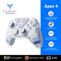 (Preorder) Flydigi Apex4 Multi-Platform Controller, PC game joystick, Nintendo Switch, Android, iOS (MFi). 