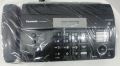 Panasonic 987CN AutoCutter Fax Phone (122603)MML. 