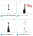 3 In 1 Magnetic Drawing Stylus Pencil | Universal Touch Screen For IOS Android Tablet Ipad Xiaomi Huawei. 