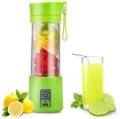 သစ်သီးဖျော်စက် Food Blender Stirring Mini Portable Food Processor Squeezer. 