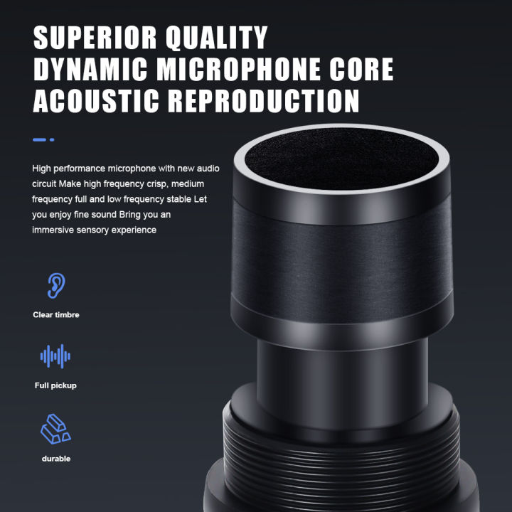 (Preorder)%20NewBaxs%20%5BUpgraded%20Charging%20Version%5D%20UR04%20UHF%20Wireless%20Microphone,%205V%20Rechargeable%20Battery,%20Free-to-Play,%206.5mm%20Jack,%2050m%20Transmission%20Distance,%20700MHz%20-%20Image%203