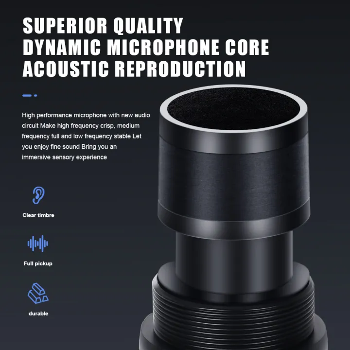 (Preorder)%20NewBaxs%20%5BUpgraded%20Charging%20Version%5D%20UR04%20UHF%20Wireless%20Microphone,%205V%20Rechargeable%20Battery,%20Free-to-Play,%206.5mm%20Jack,%2050m%20Transmission%20Distance,%20700MHz%20-%20Image%203