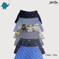 Max & Mia_Kid Boxer 3pcs. 