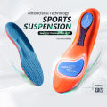 (Preorder) NEENCA Arch Support Insoles for Men Women,NAFOING Plantar Fasciitis Foam Heavy Duty Support EVA Breathable Shock Absorption Insoles for Flat Feet Long Walking and Standing Running Basketball Tennis. 