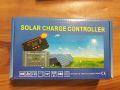 PWM Solar Charge Controller (10A). 